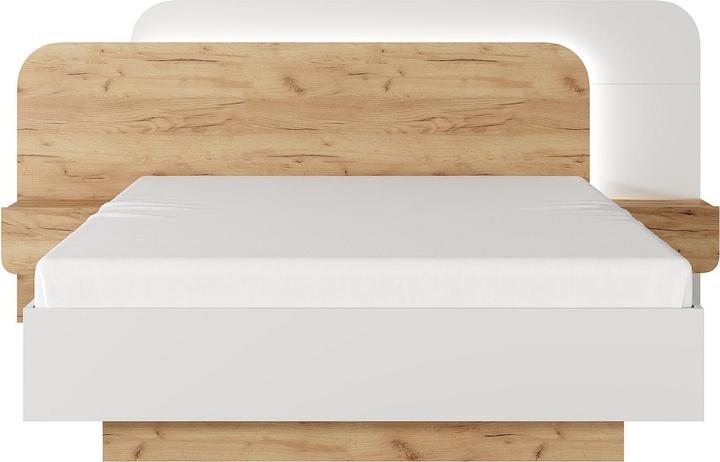 Image du produit Vente-unique Desado (160 x 200 cm)