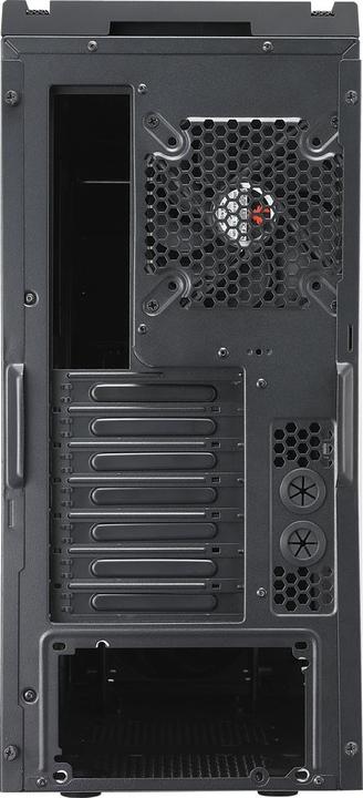 Produktbild BitFenix Shinobi Core (ATX, mATX, Mini-ITX)