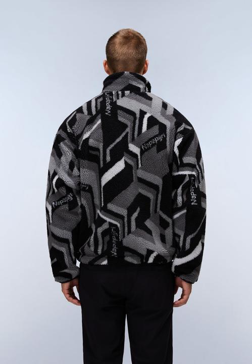 Actual product image Napapijri Fiemme (XS)