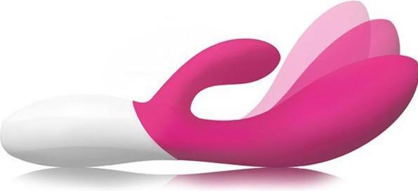 Actual product image LELO Ina Wave