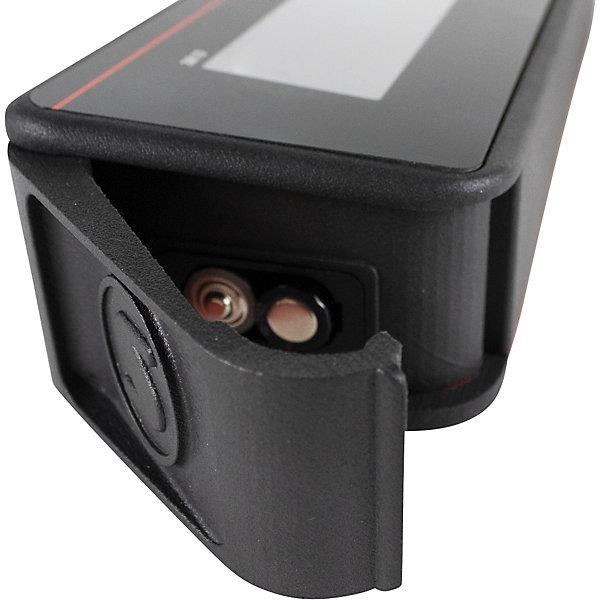 Actual product image Soehnle PROFESSIONAL parcel scale 9065 silver for max. 30.0 kg