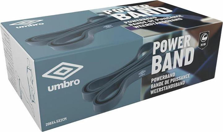 Productafbeelding Umbro Powerband (2.08 m)