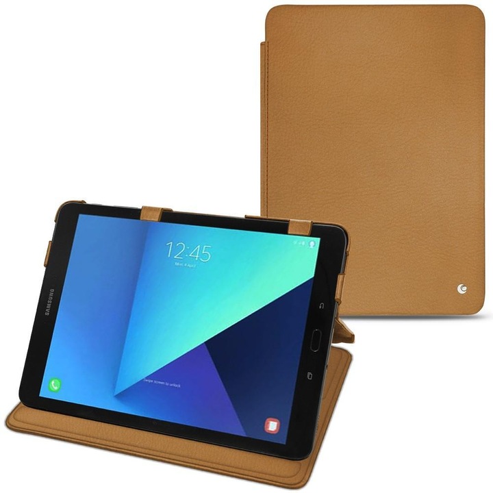 Image du produit Noreve Housse cuir horizontal (Galaxy Tab S3 9.7 (2017))