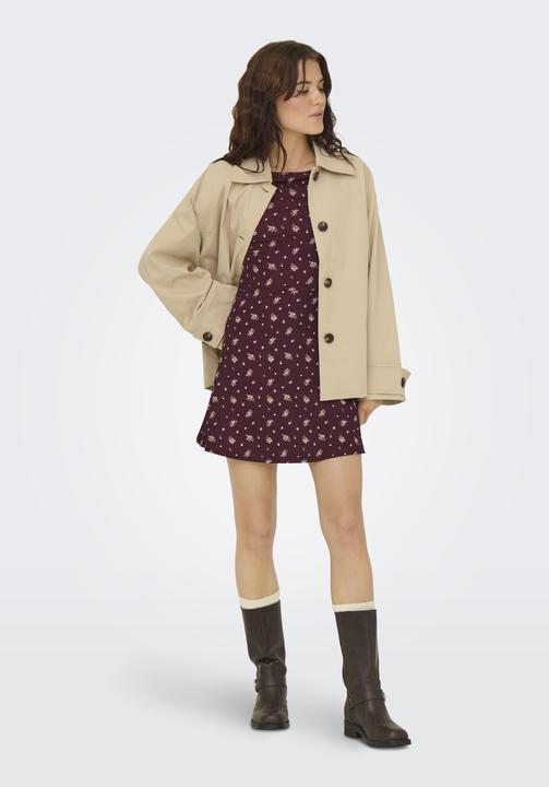 Produktbild Only ONL30 Kurzes Kleid Kleid (XL)