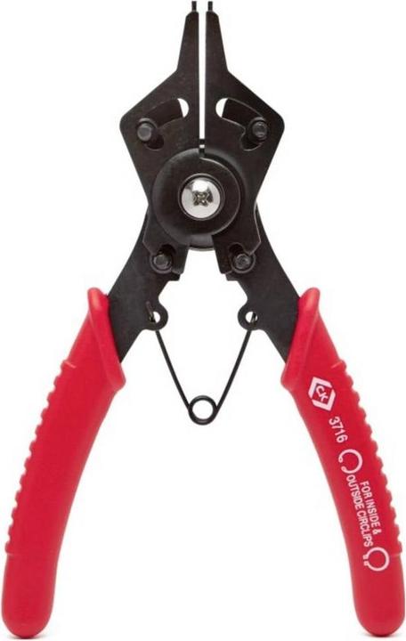 Produktbild C.K Magma Seegeringzange Passend für Aus (170 mm)