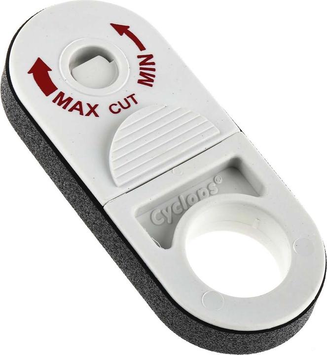 Produktbild RS PRO Messer Kabelstripper (90 mm)