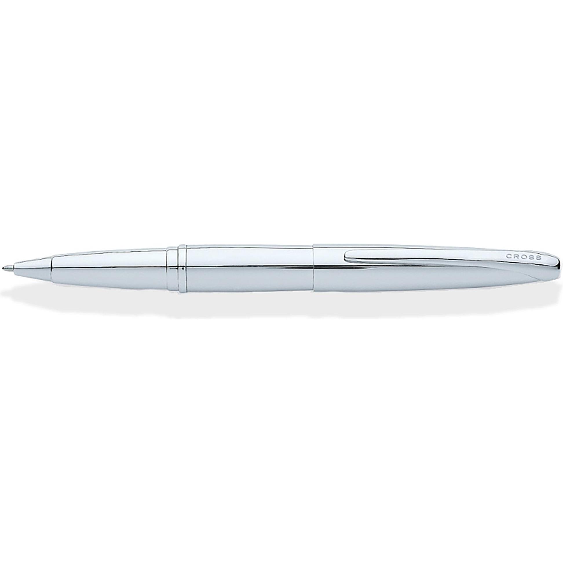 Thumbnail - Cross, Schreibstifte, ATX Roller Pure Chrome (Chrom, 1 x)