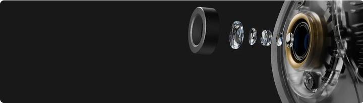 Actual product image Xiaomi C300 Dual (2304 x 1296 Pixels)