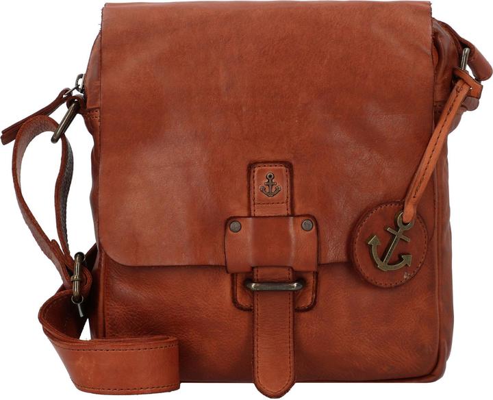 Immagine prodotto Harbour 2nd Borsa a tracolla Anchor Love Marlies in pelle 22 cm