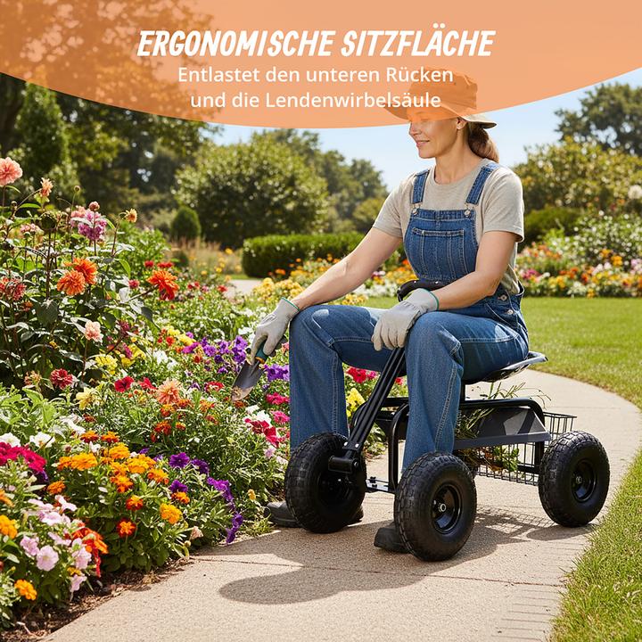 Immagine prodotto Relaxdays sedia da giardino