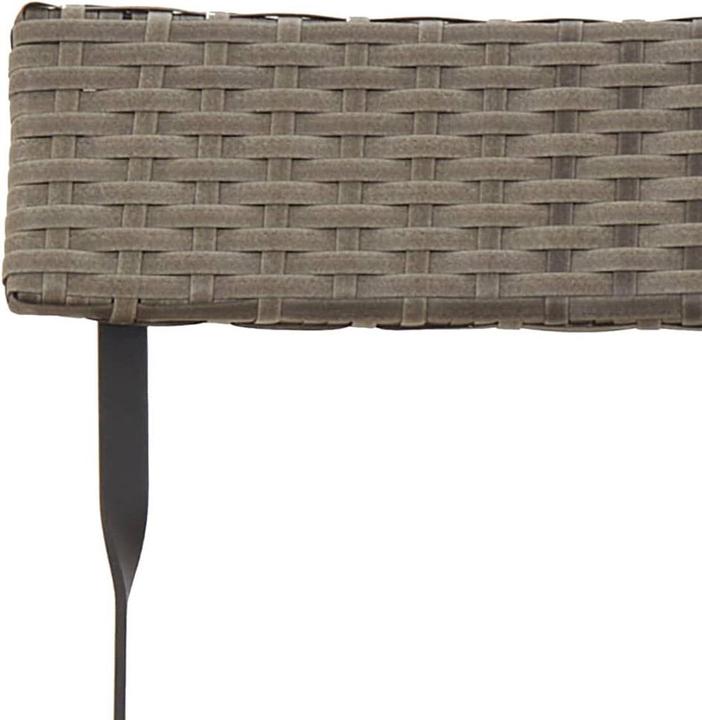 Actual product image vidaXL Helli