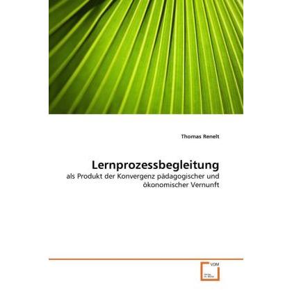 Lernprozessbegleitung, Fachbücher