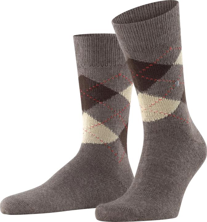 Image du produit Burlington M's Preston (Une unité par pack, 40 - 46)