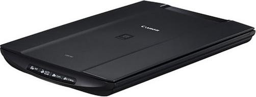 Produktbild Canon CanoScan LiDE 110, USB 2.0 (USB)