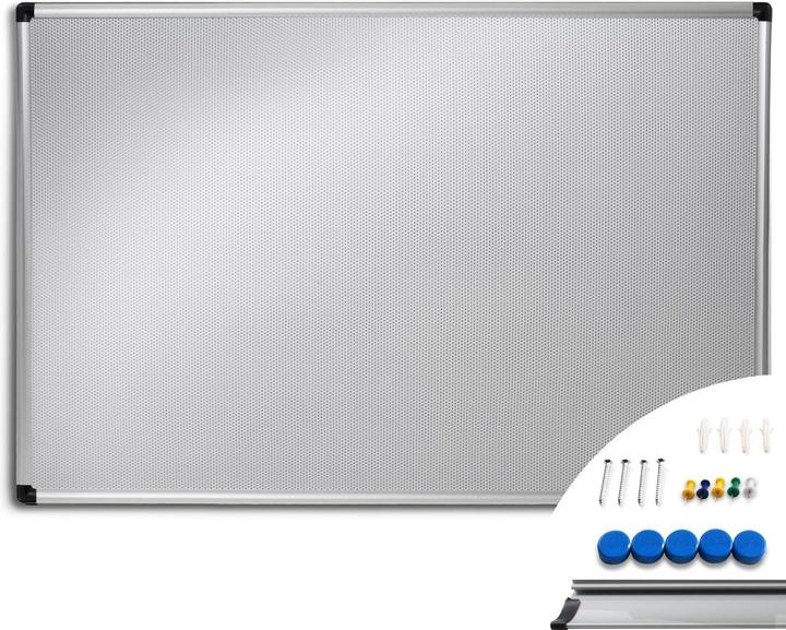 Produktbild Office Marshal Pin 'n' Mag (Pinnwand, 60 x 45 cm)