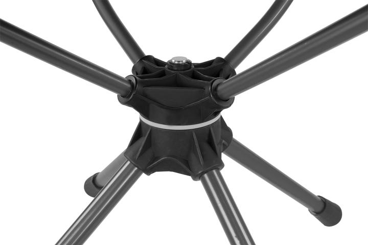 Actual product image Normani Camping Chair Berry