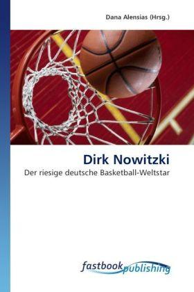 Produktbild FastBook Publishing Dirk Nowitzki (2009)