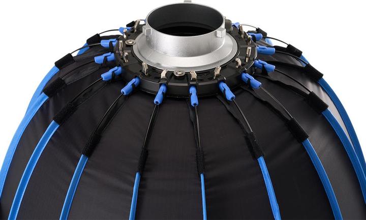 Productafbeelding Amaran Light Dome 60 (Softbox, 60 cm)