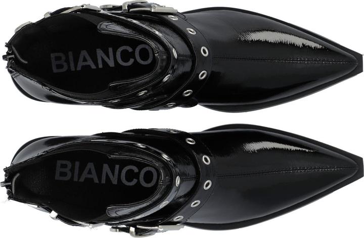 Produktbild Bianco BIABLAKE Stiefeletten mit Schnallen (37)