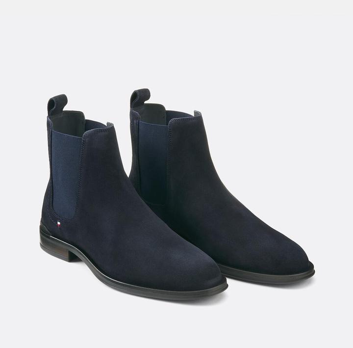 Image du produit Tommy Hilfiger Bottes Chelsea (43)