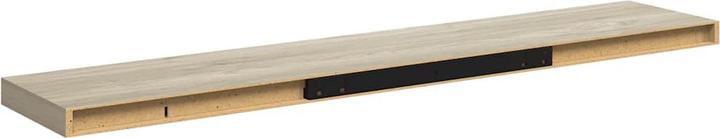 Actual product image vidaXL Wandregal (23.50 x 23.50 x 3.80 cm)