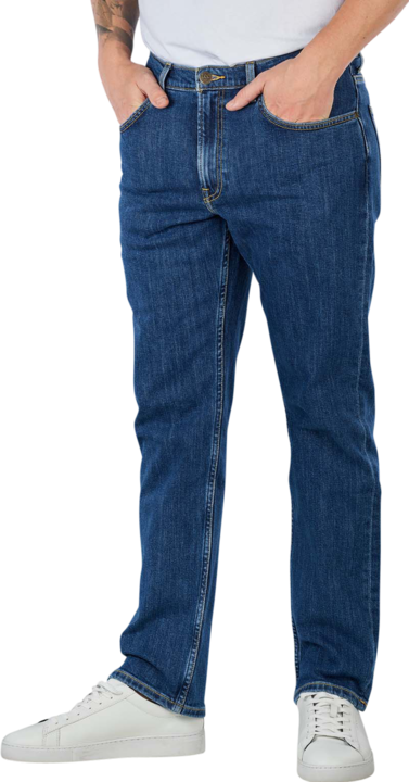 Image du produit Lee Droit de Brooklyn (W40/L34)