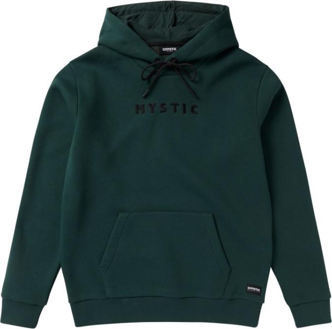 Actual product image Mystic Brand Hood Sweat (L)