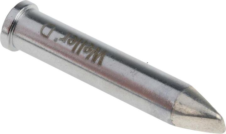 Produktbild Weller Erem Lötspitze Meisselform XT-D 4,6x0,8mm (Lötkolben)