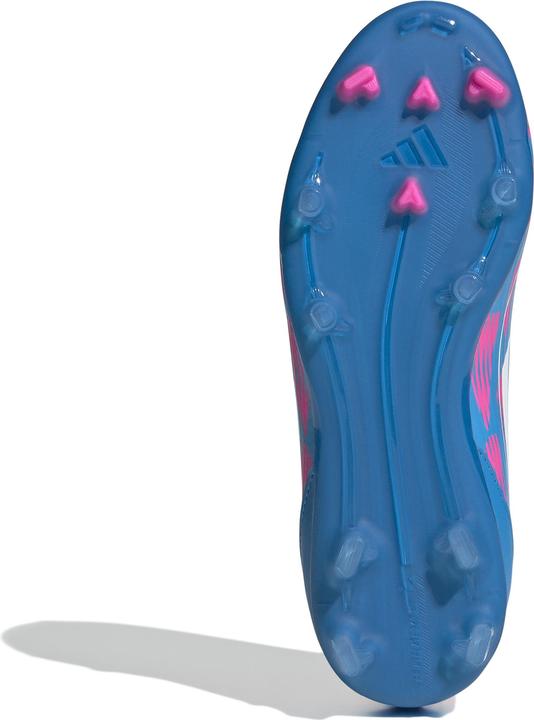 Produktbild adidas kinder-fussballschuhe f50 league ll fg/mg (35)