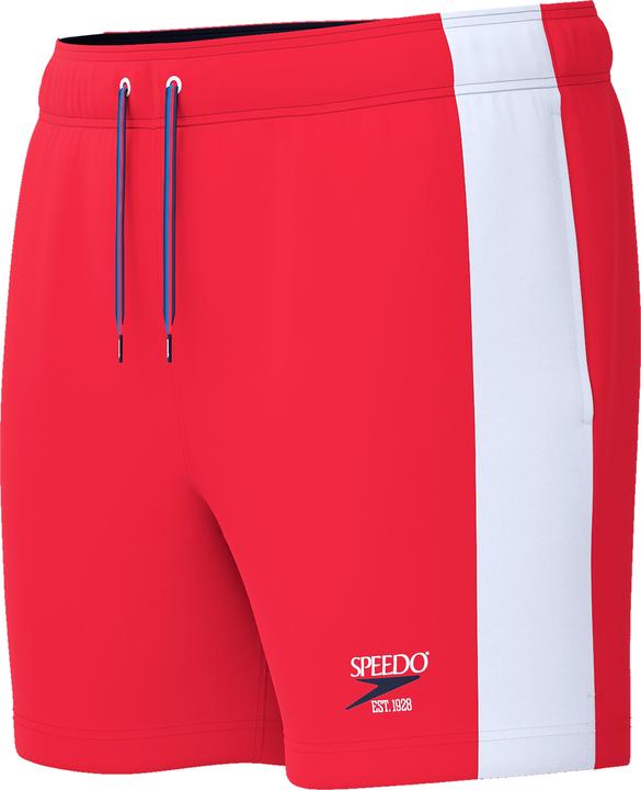 Speedo Jetstream Retro Volley-002