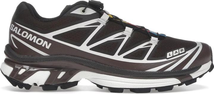 Image du produit Salomon XT-6 Coffee French Roast (48)