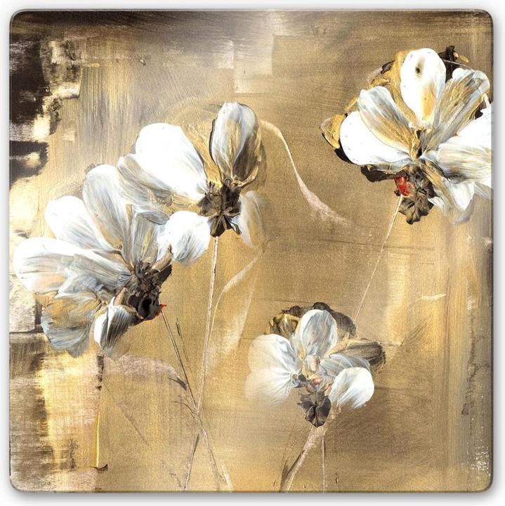 Image du produit Trenddeko Niksic - Poesie l'Amour (30 x 30 cm)