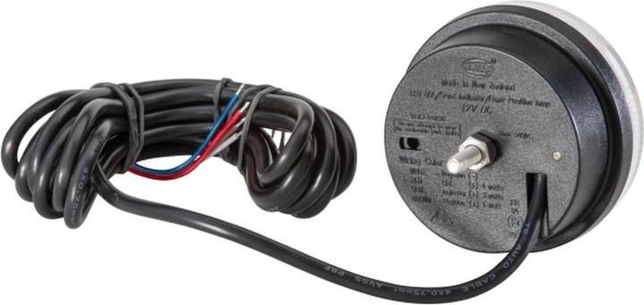 Image du produit Hella Feux diurnes bilatéraux LED pour HAKO BUCHER LINDNER