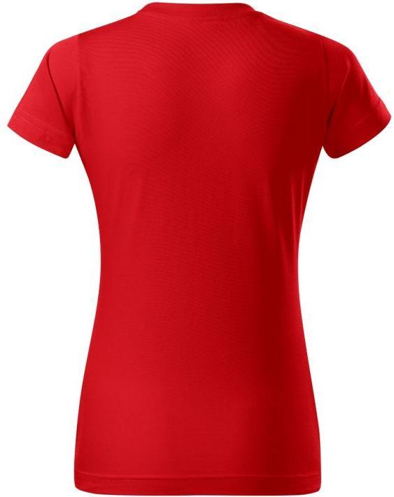 Actual product image Malfini Basic Free W T-shirt MLI-F3407 (S)
