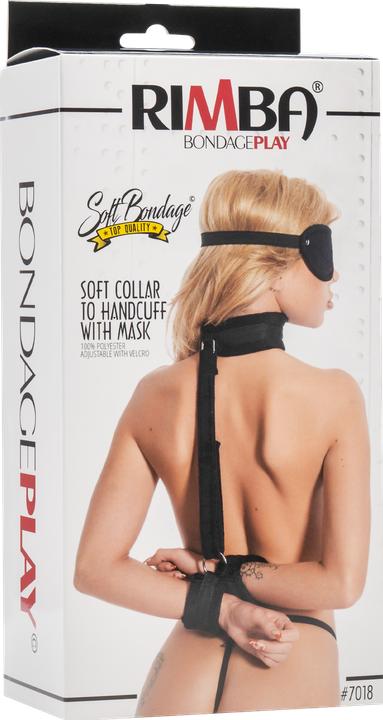 Image du produit Rimba Ensemble de bondage doux