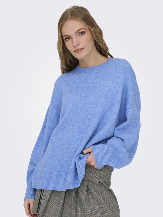 Produktbild JdY Jdysonja L/S O-Neck Pullover Knt Noos (S)