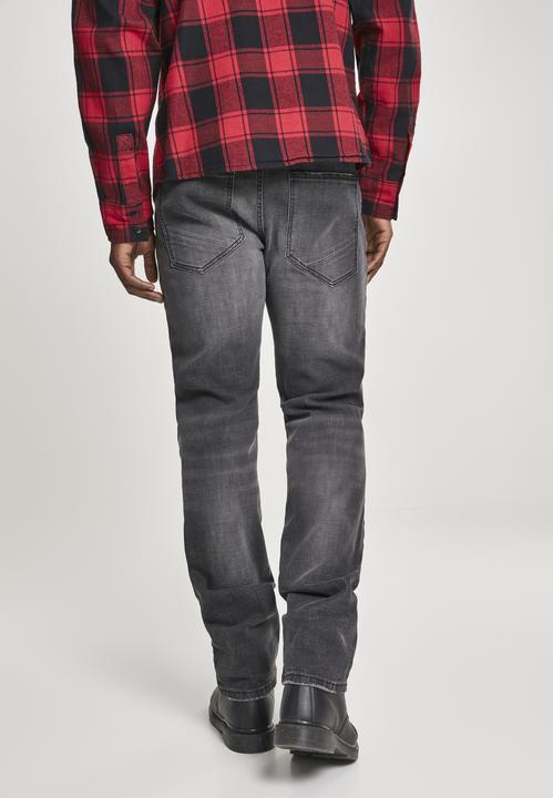 Image du produit Brandit Rover Denim Jeans (W31/L34)
