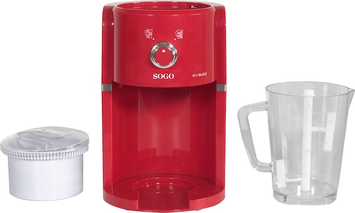 Produktbild Sogo Slushy Maker (CH-Stecker)