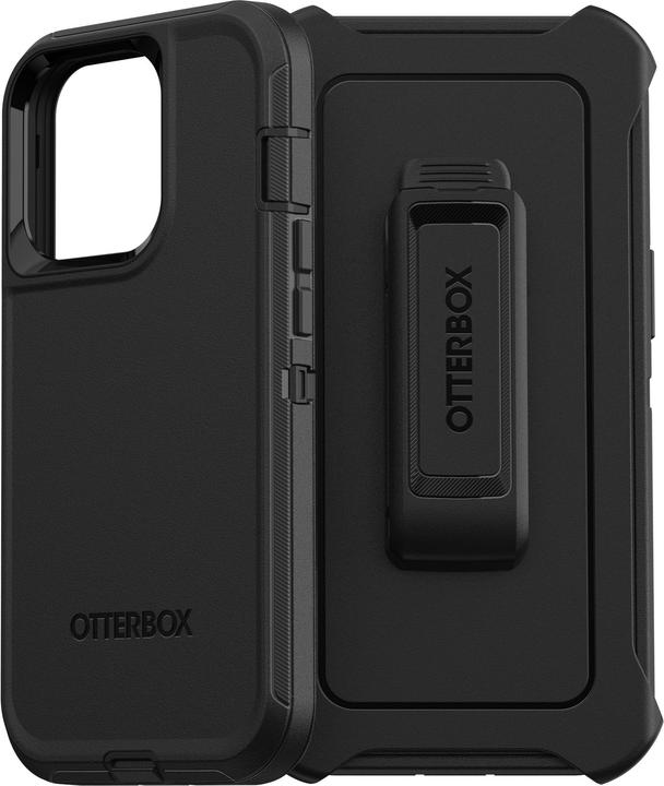 Produktbild OtterBox Defender (Apple iPhone 13 Pro)