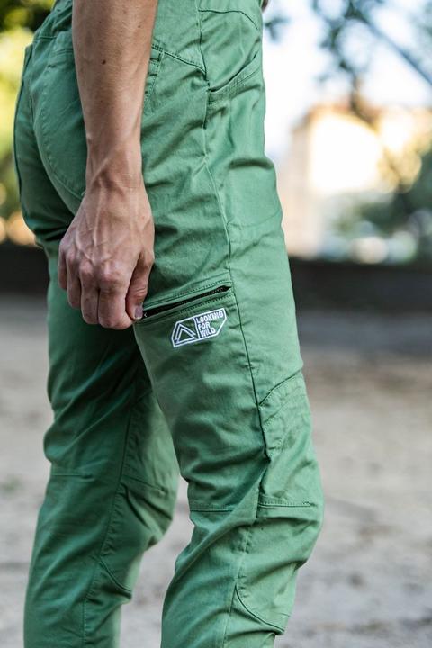 Produktbild Looking for Wild Laila Peak Kletter- und Boulder-Hose (L)