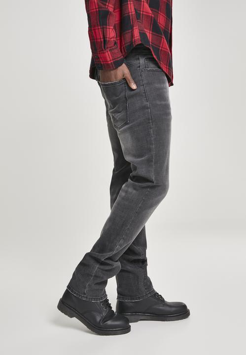 Image du produit Brandit Rover Denim Jeans (W31/L34)