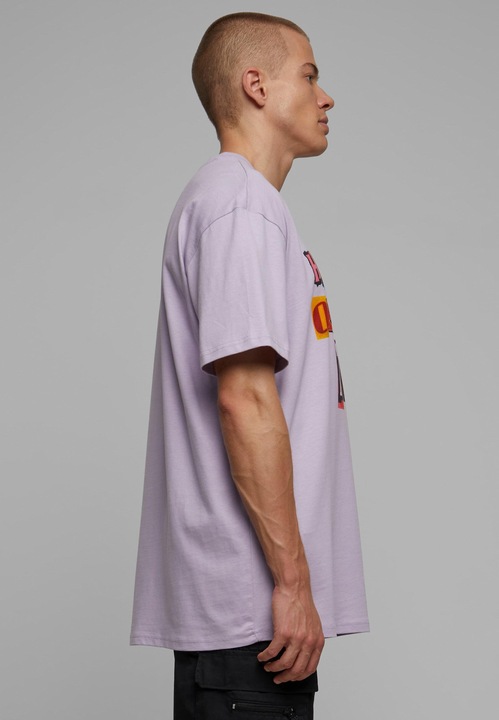 Produktbild Urban Classics Hate it or Love it Oversize Tee - 119383 (4XL)