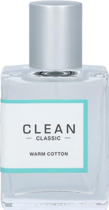 Actual product image Clean Warm Cotton (Eau de parfum, 30 ml)