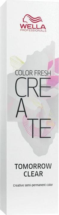 Image du produit Wella Color Fresh Create (Demain clair)