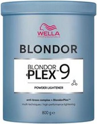 Image du produit Wella Blondor Plex Multi Blonde 800 Grammes (Blondor Plex Multi Blonde)