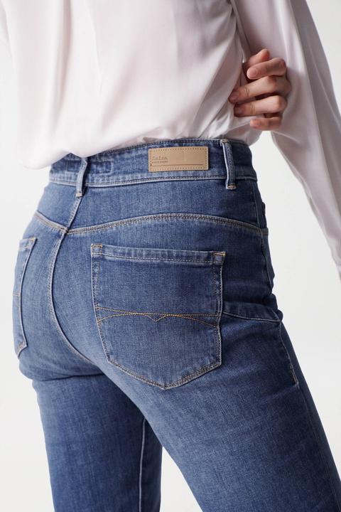 Actual product image Salsa Jeans Faith Flare jeans (Frequency band 38 (2600 MHz))