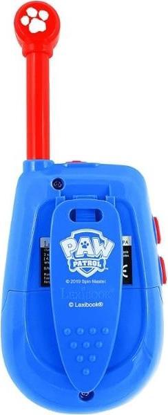Produktbild Lexibook Talkie Walkie (2 km)