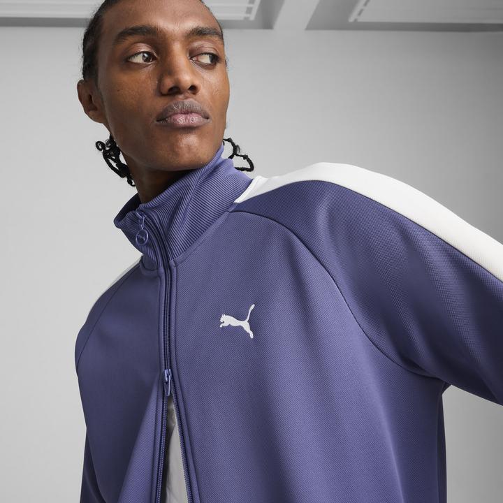 Produktbild Puma T7 ALWAYS ON Track Jacket DK (XL)