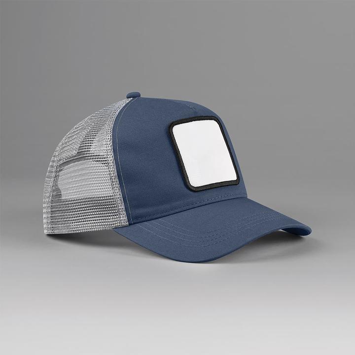 Image du produit Reusch 5 Panel Trucker Patch Kappe (Taille unique)