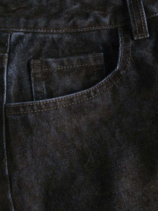Actual product image JJXX JXMIA Jeansrock Jeansrock (XS)